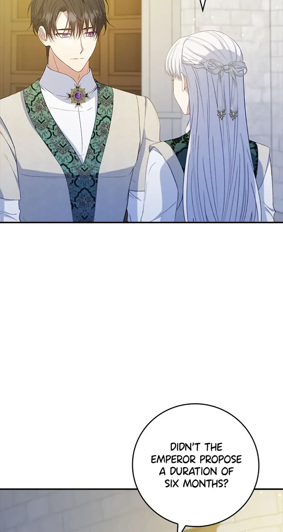 Fakes Don’t Want To Be Real Chapter 82 page 14