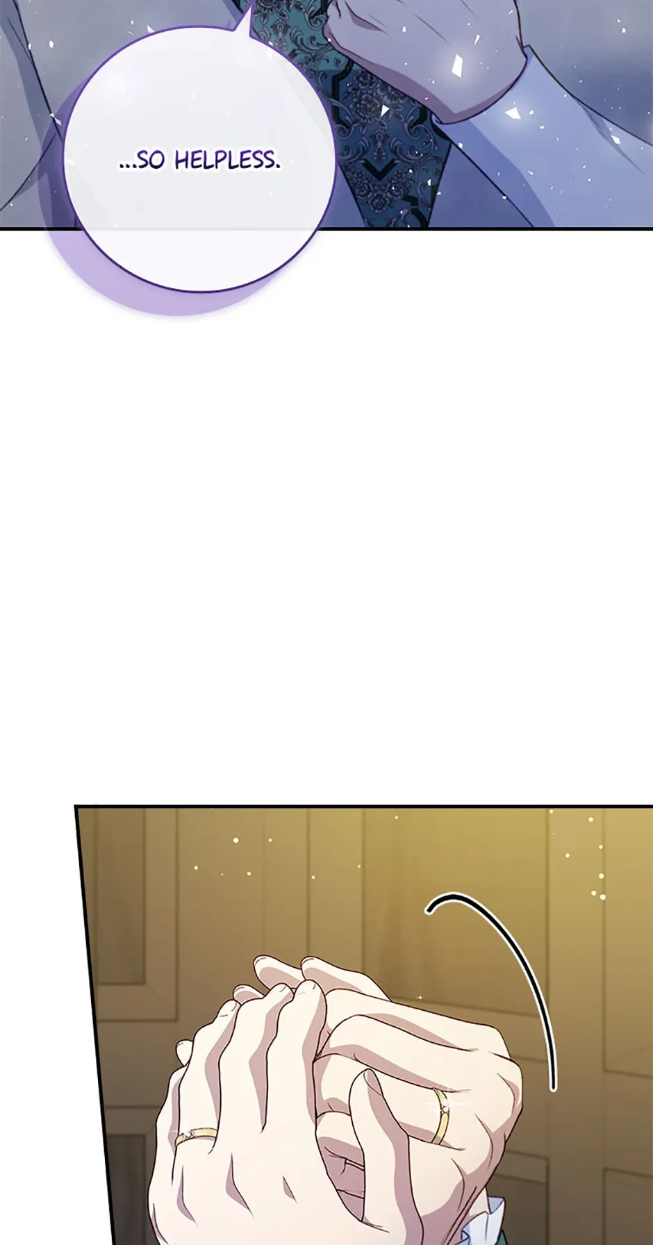 Fakes Don’t Want To Be Real Chapter 82 page 22