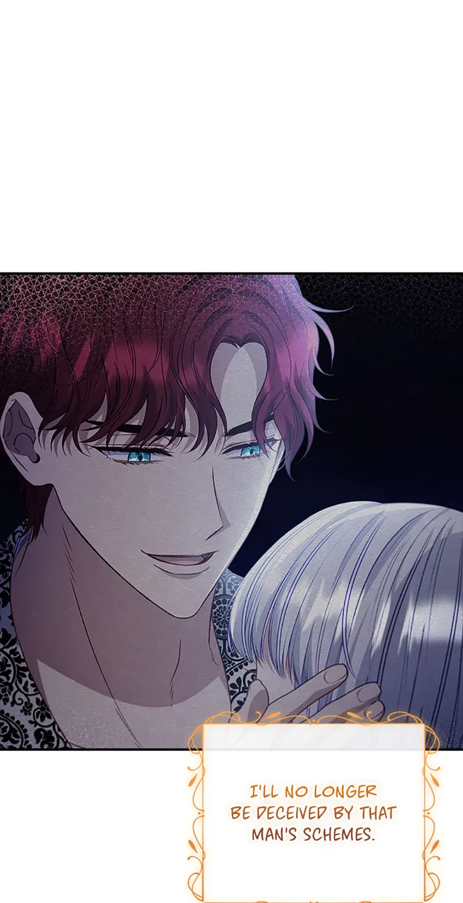 Fakes Don’t Want To Be Real Chapter 82 page 39