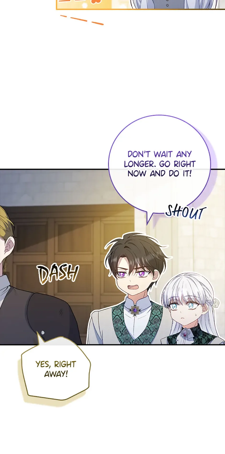 Fakes Don’t Want To Be Real Chapter 82 page 9