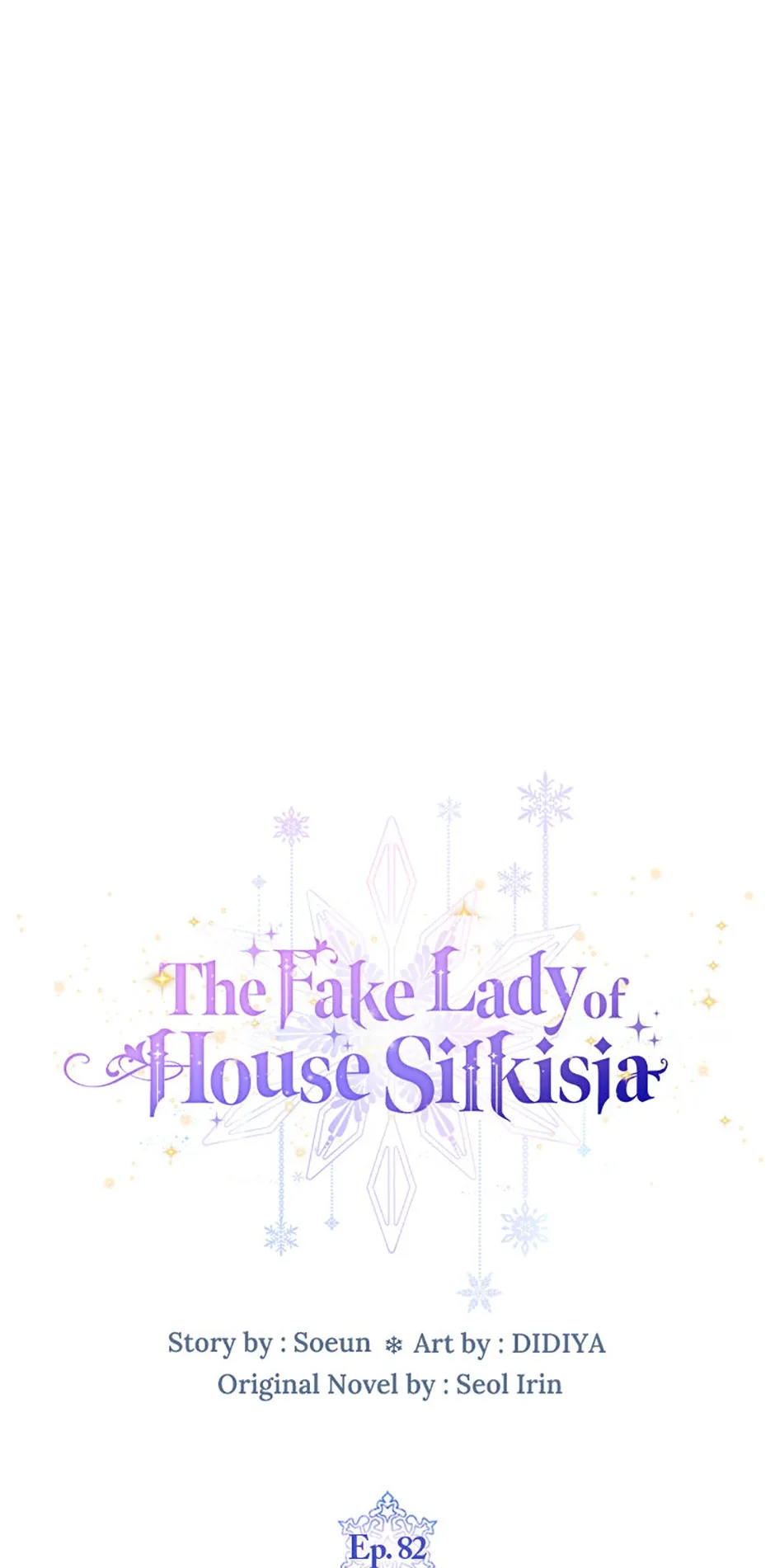 Fakes Don’t Want To Be Real Chapter 82 page 41
