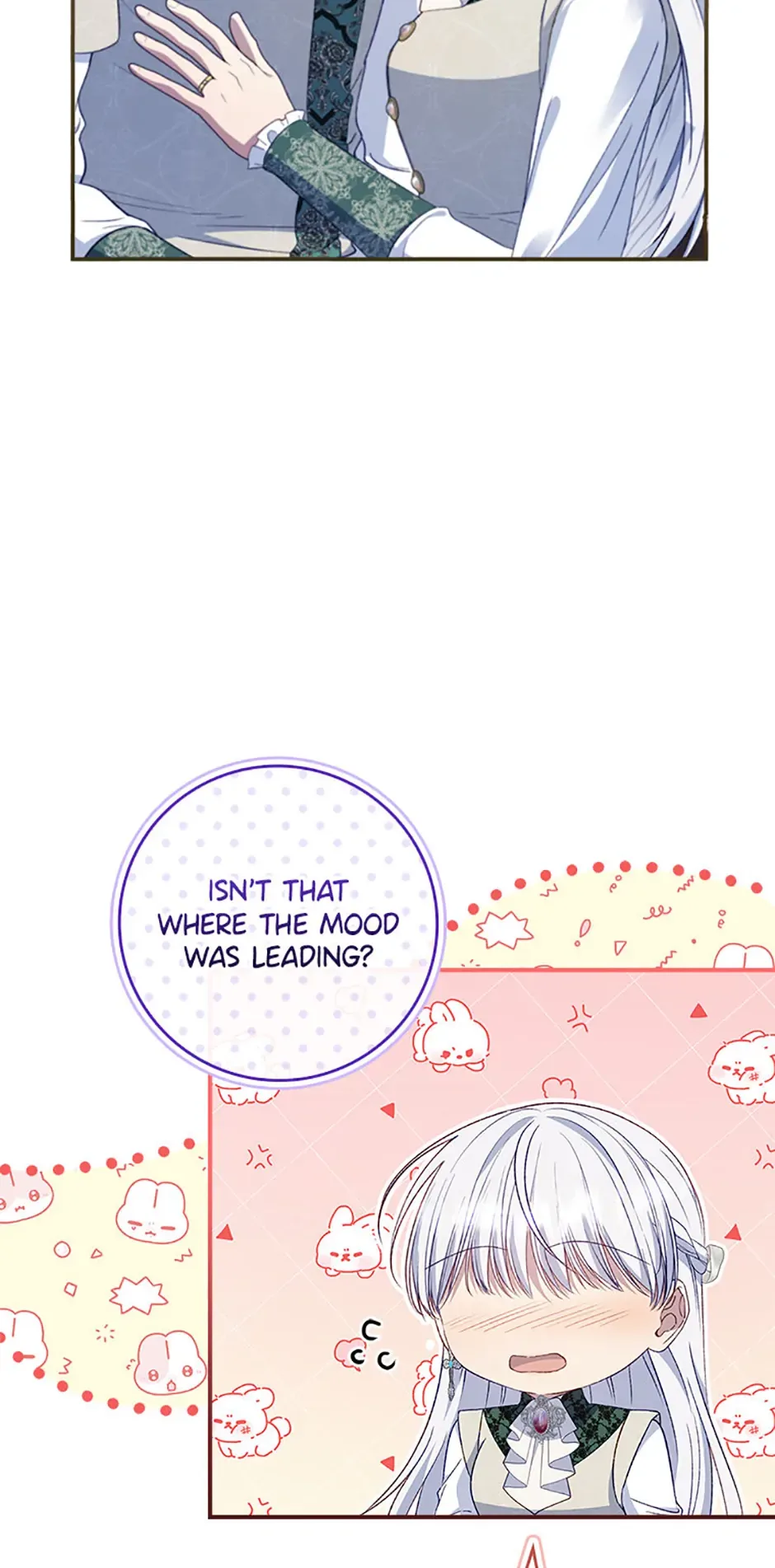 Fakes Don’t Want To Be Real Chapter 82 page 30