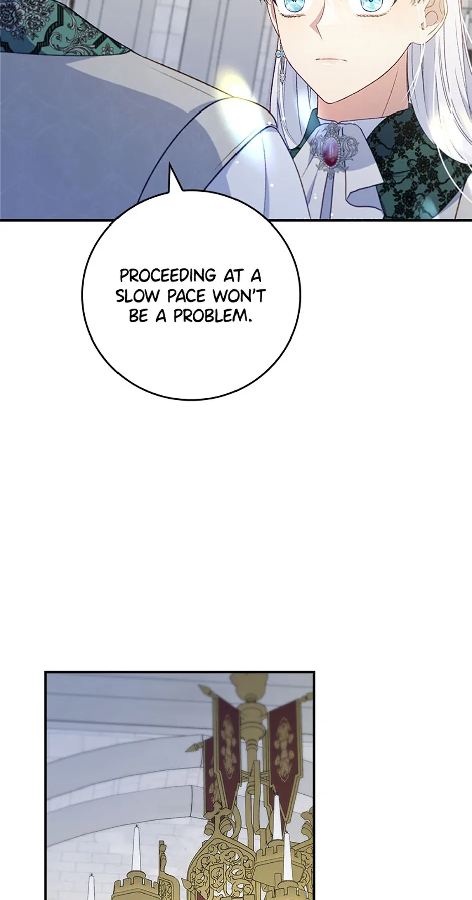 Fakes Don’t Want To Be Real Chapter 82 page 19
