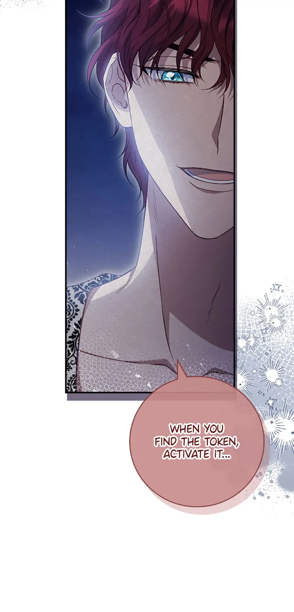 Fakes Don’t Want To Be Real Chapter 78 page 49