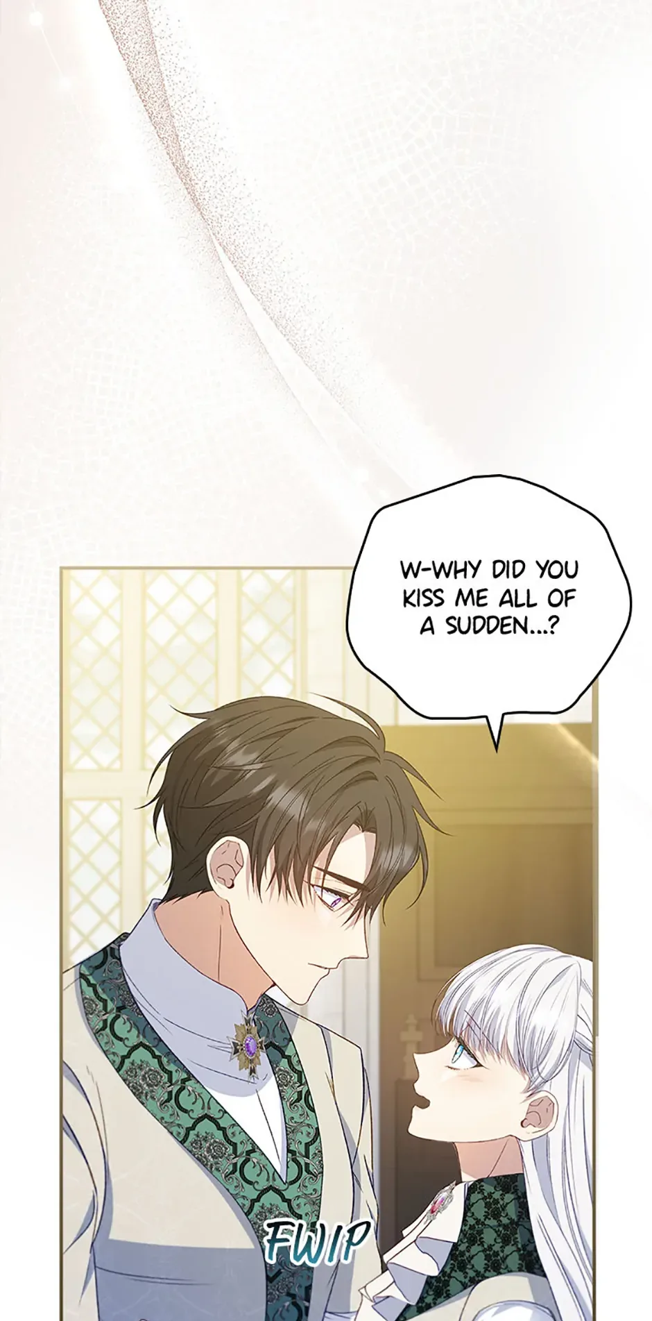 Fakes Don’t Want To Be Real Chapter 82 page 29