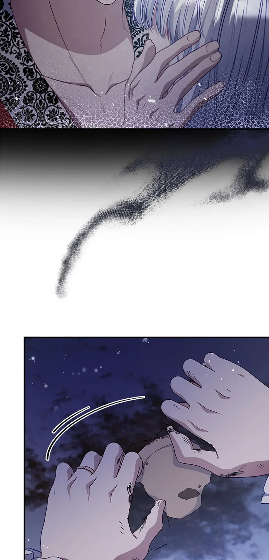 Fakes Don’t Want To Be Real Chapter 78 page 45