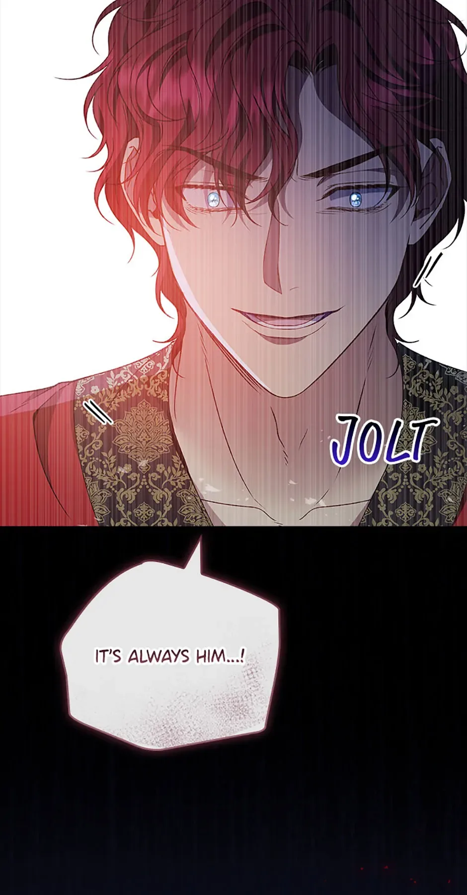 Fakes Don’t Want To Be Real Chapter 82 page 68