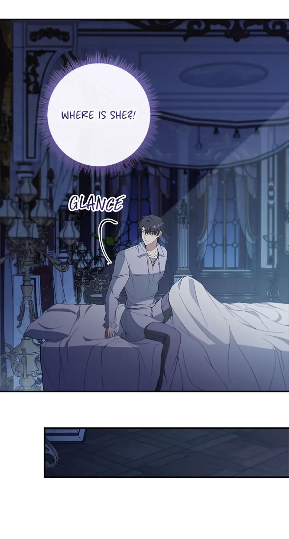 Fakes Don’t Want To Be Real Chapter 82 page 56