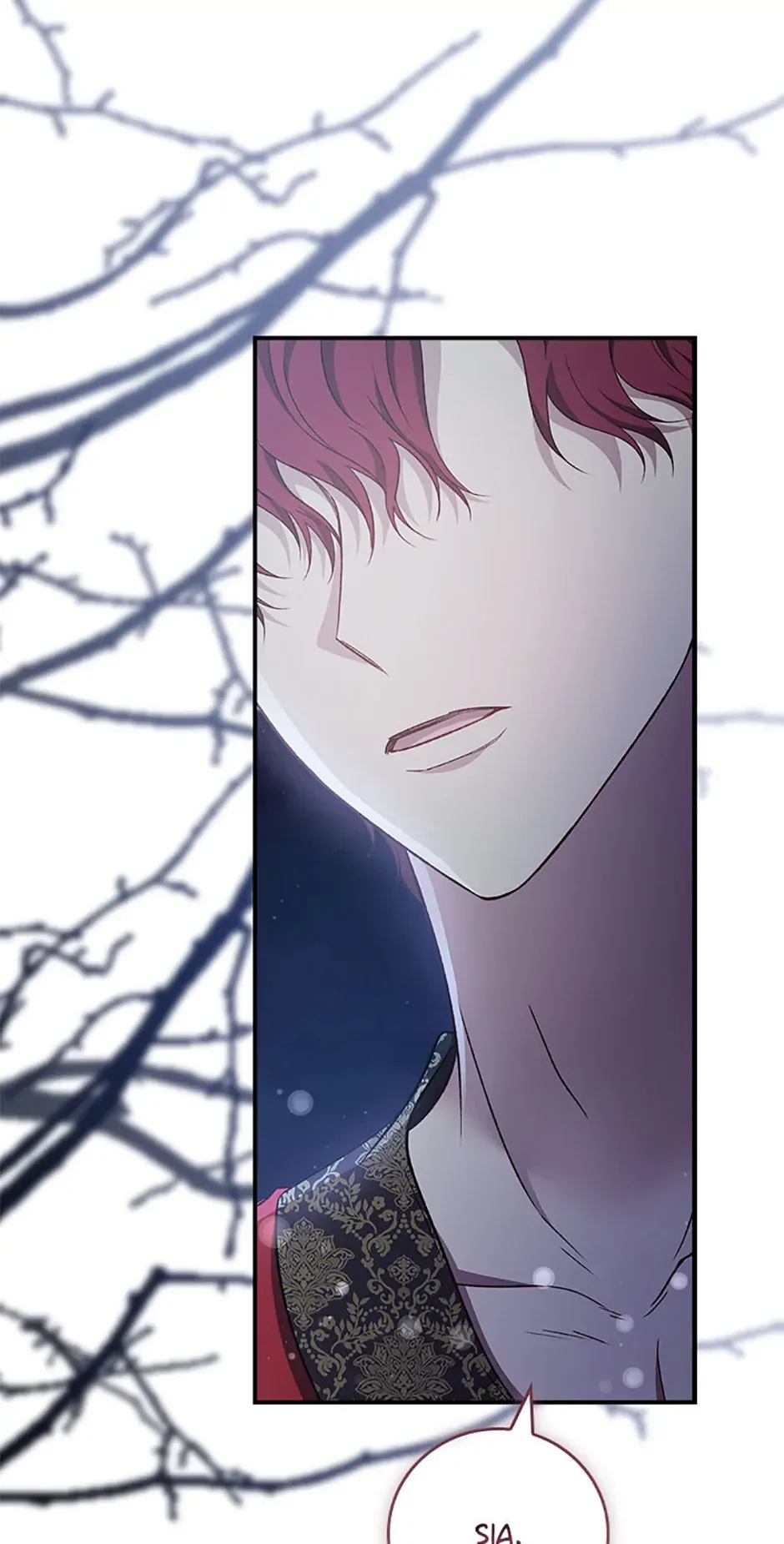 Fakes Don’t Want To Be Real Chapter 82 page 58