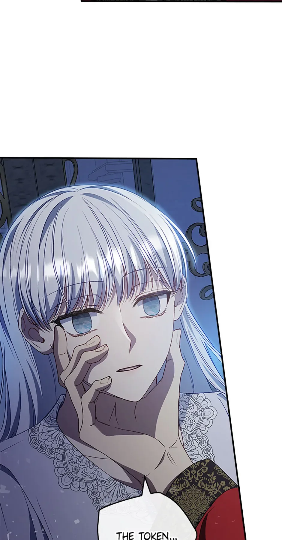 Fakes Don’t Want To Be Real Chapter 82 page 65