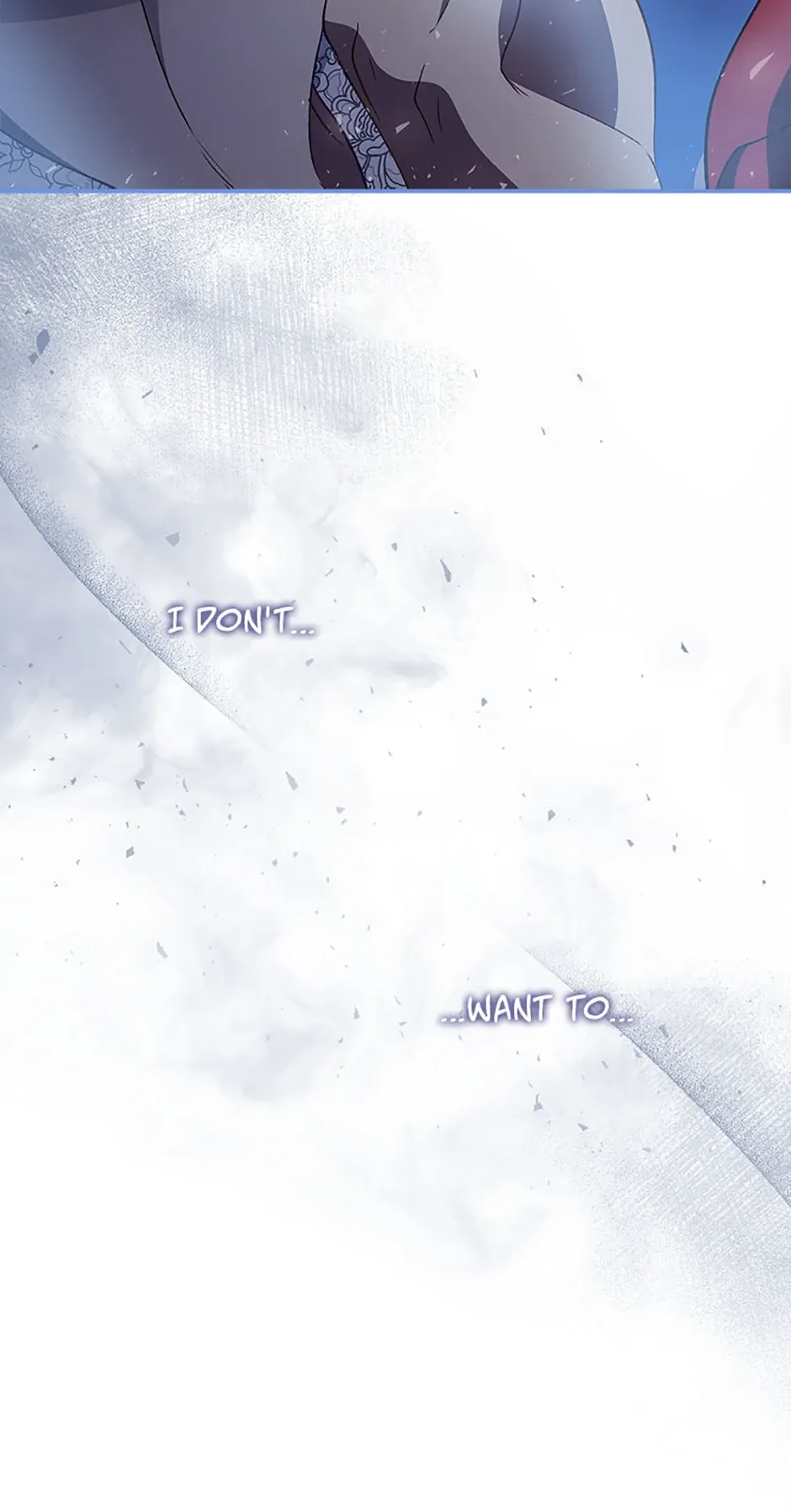 Fakes Don’t Want To Be Real Chapter 82 page 71