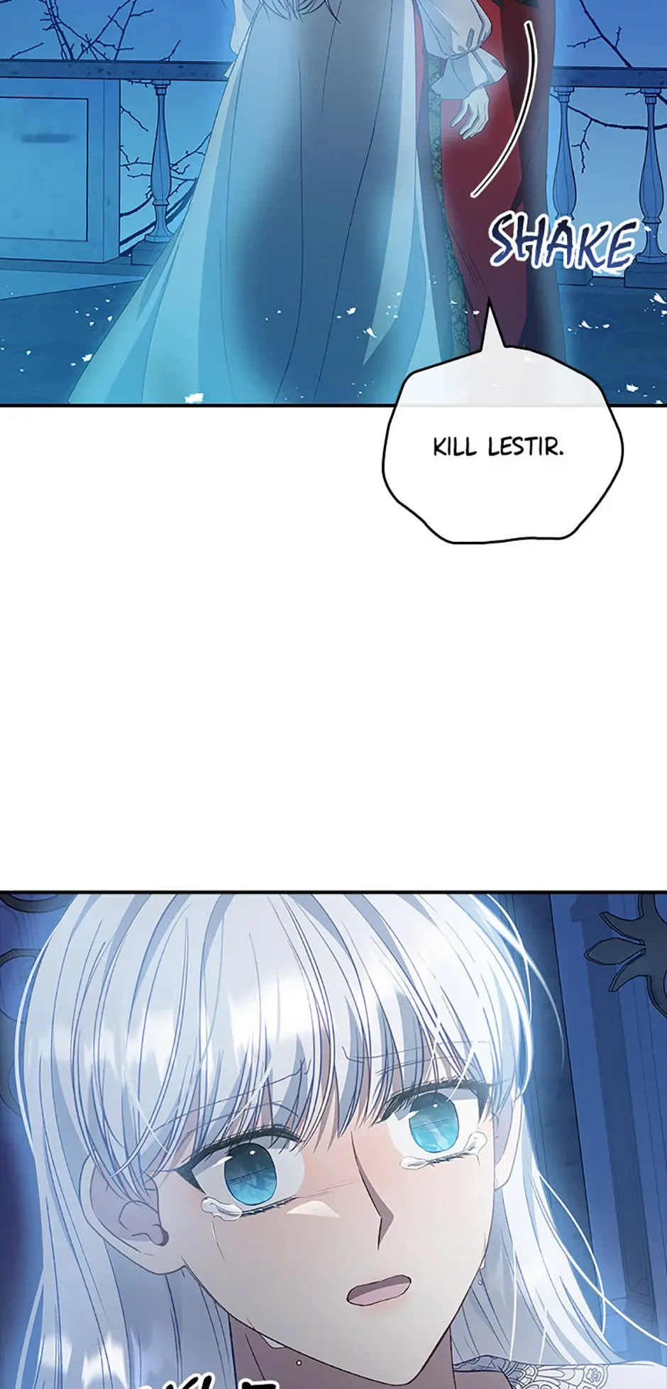 Fakes Don’t Want To Be Real Chapter 82 page 77