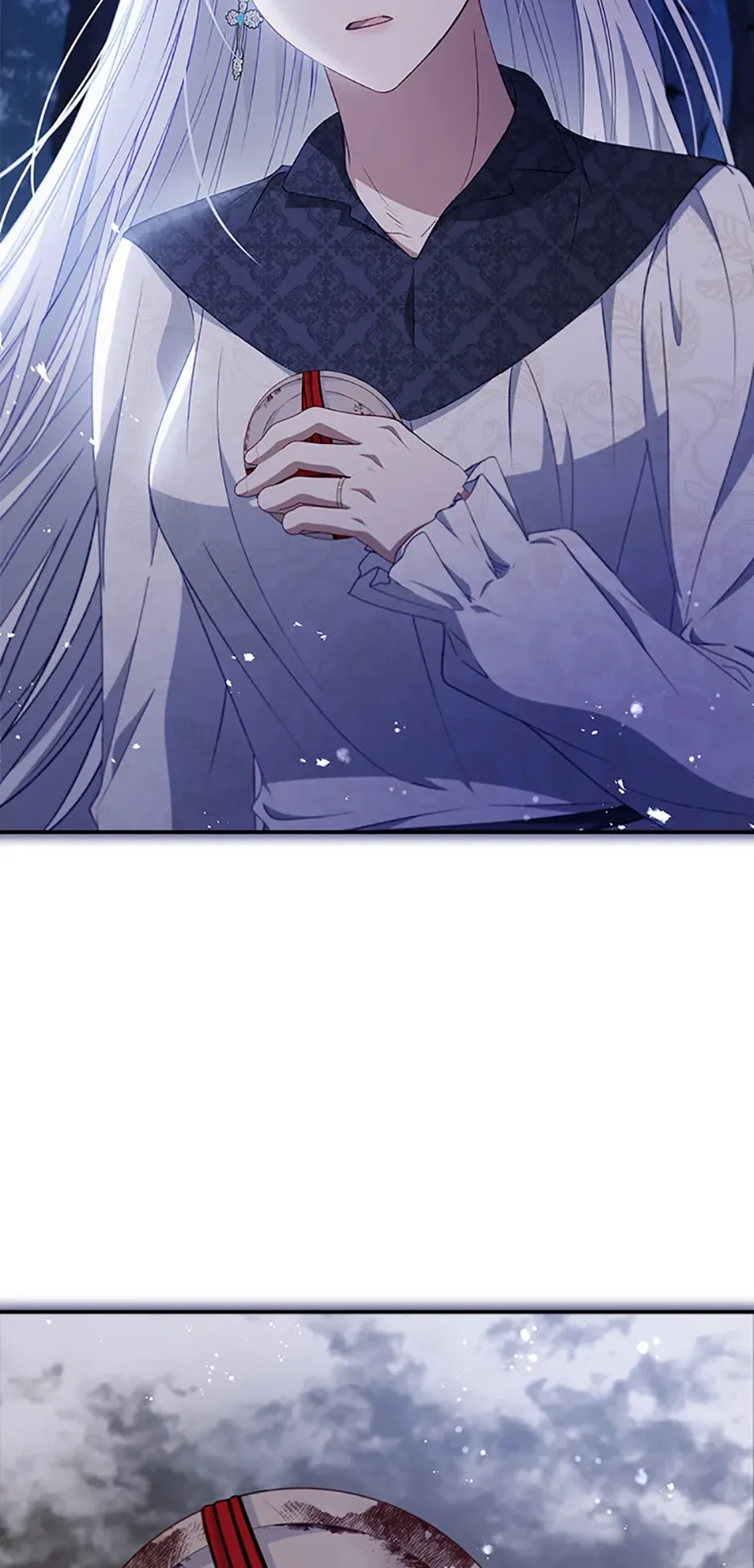 Fakes Don’t Want To Be Real Chapter 78 page 47