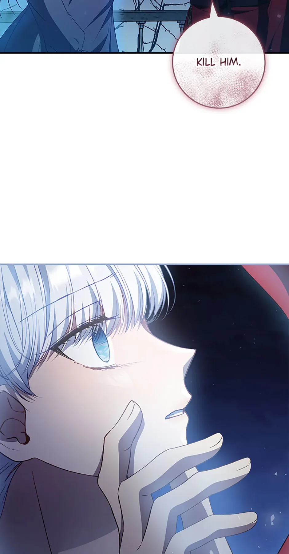 Fakes Don’t Want To Be Real Chapter 82 page 70