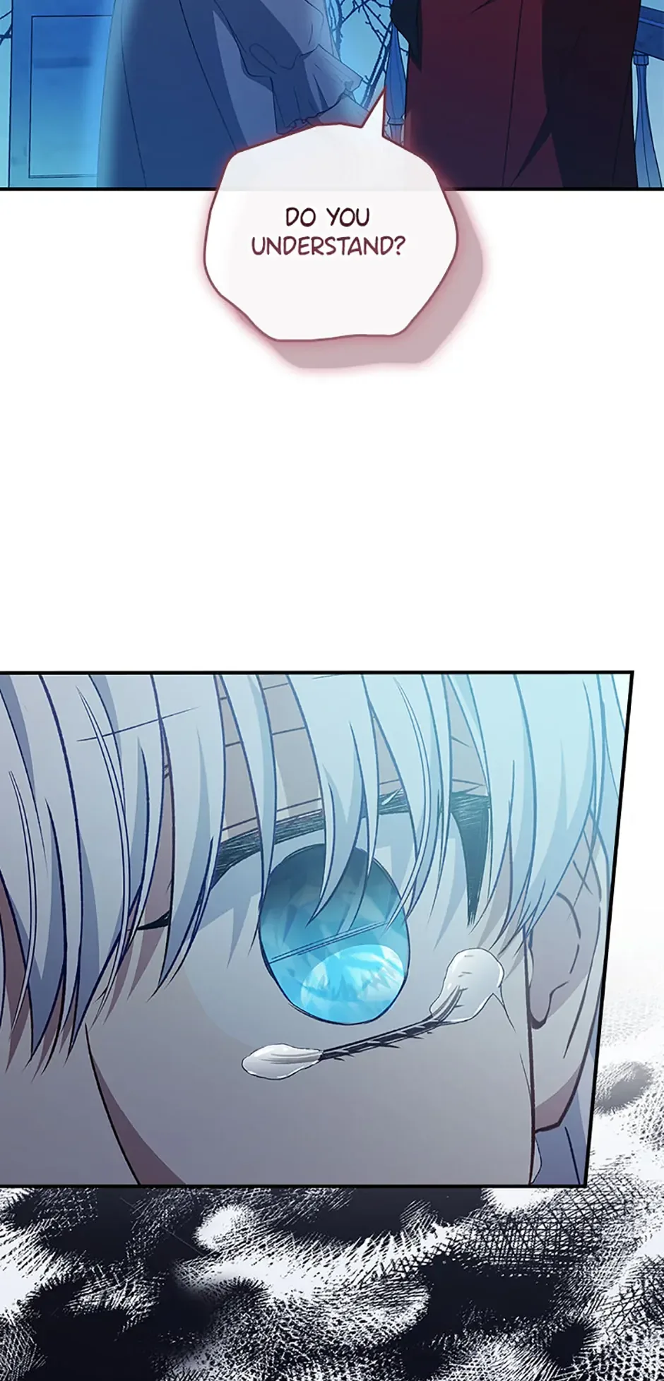 Fakes Don’t Want To Be Real Chapter 82 page 75