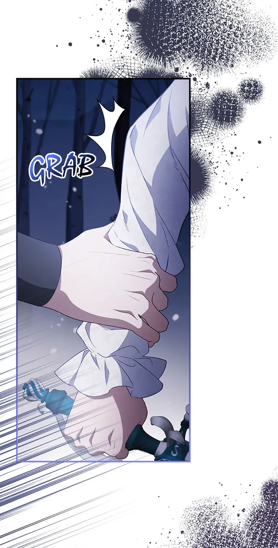 Fakes Don’t Want To Be Real Chapter 78 page 54