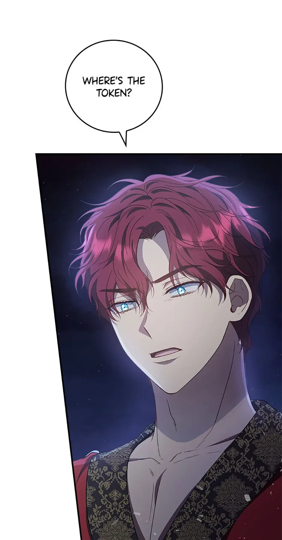 Fakes Don’t Want To Be Real Chapter 82 page 64