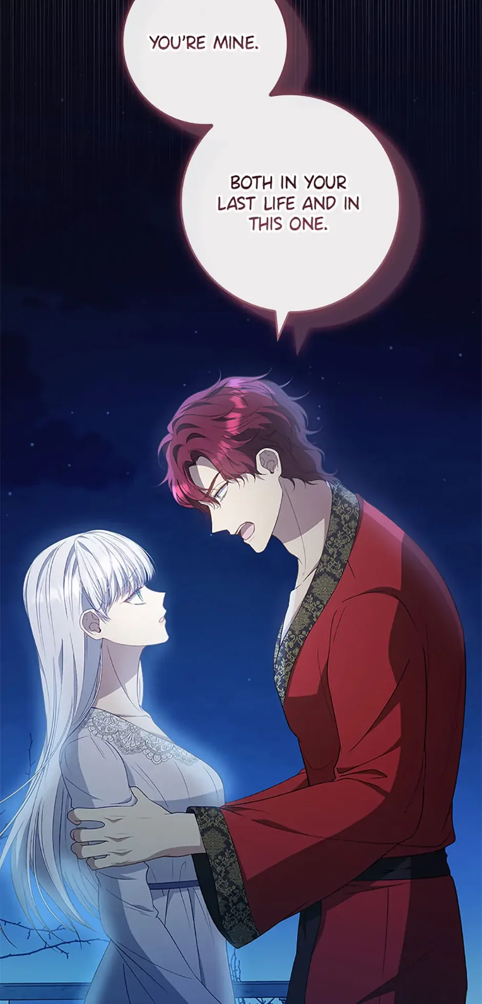 Fakes Don’t Want To Be Real Chapter 82 page 74