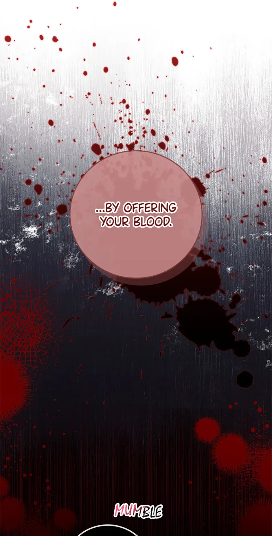 Fakes Don’t Want To Be Real Chapter 78 page 50