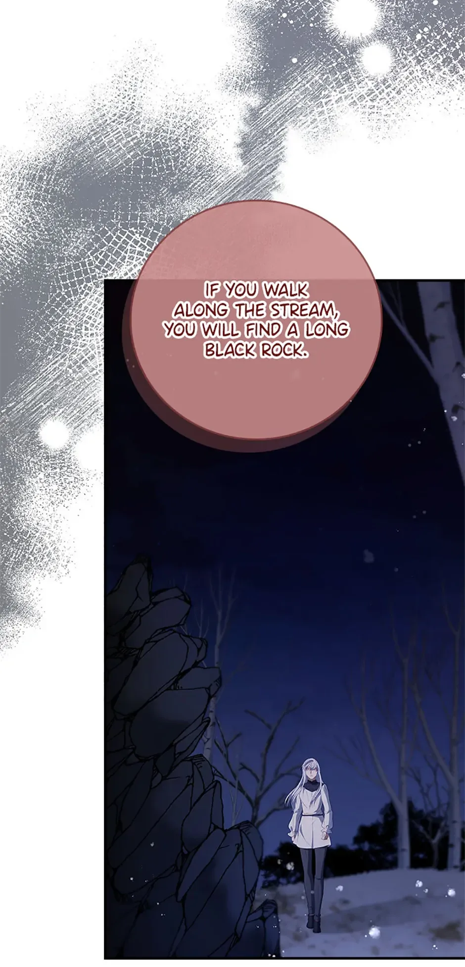 Fakes Don’t Want To Be Real Chapter 78 page 43