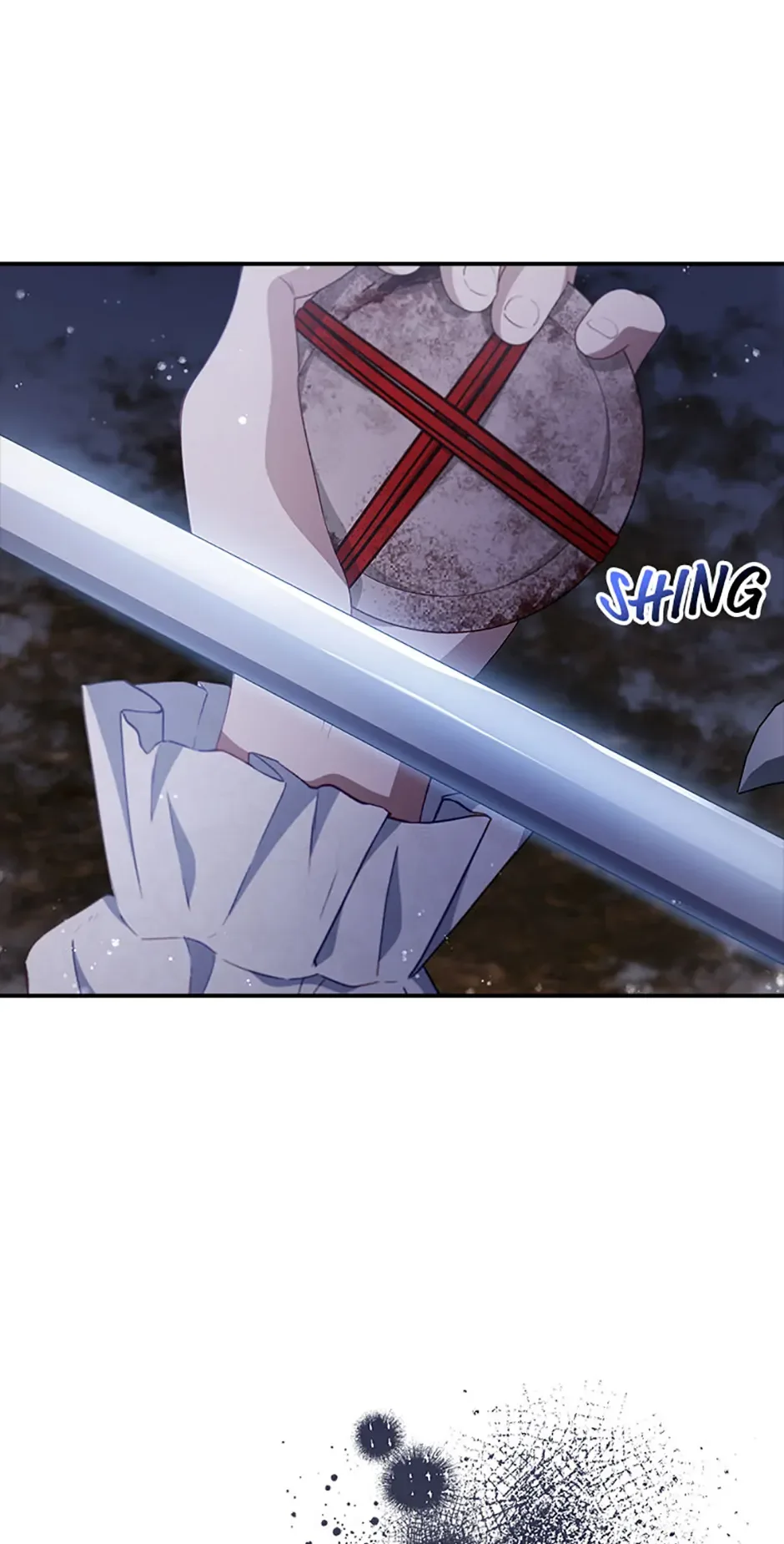 Fakes Don’t Want To Be Real Chapter 78 page 53