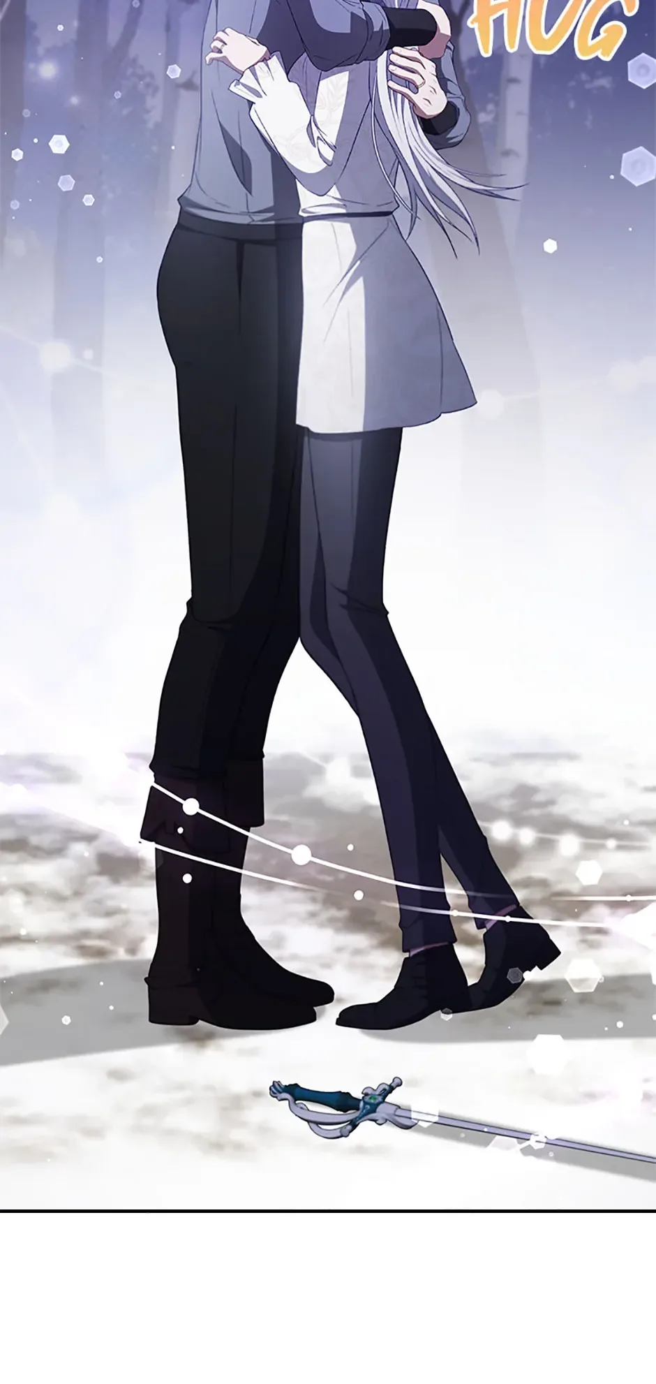 Fakes Don’t Want To Be Real Chapter 78 page 65