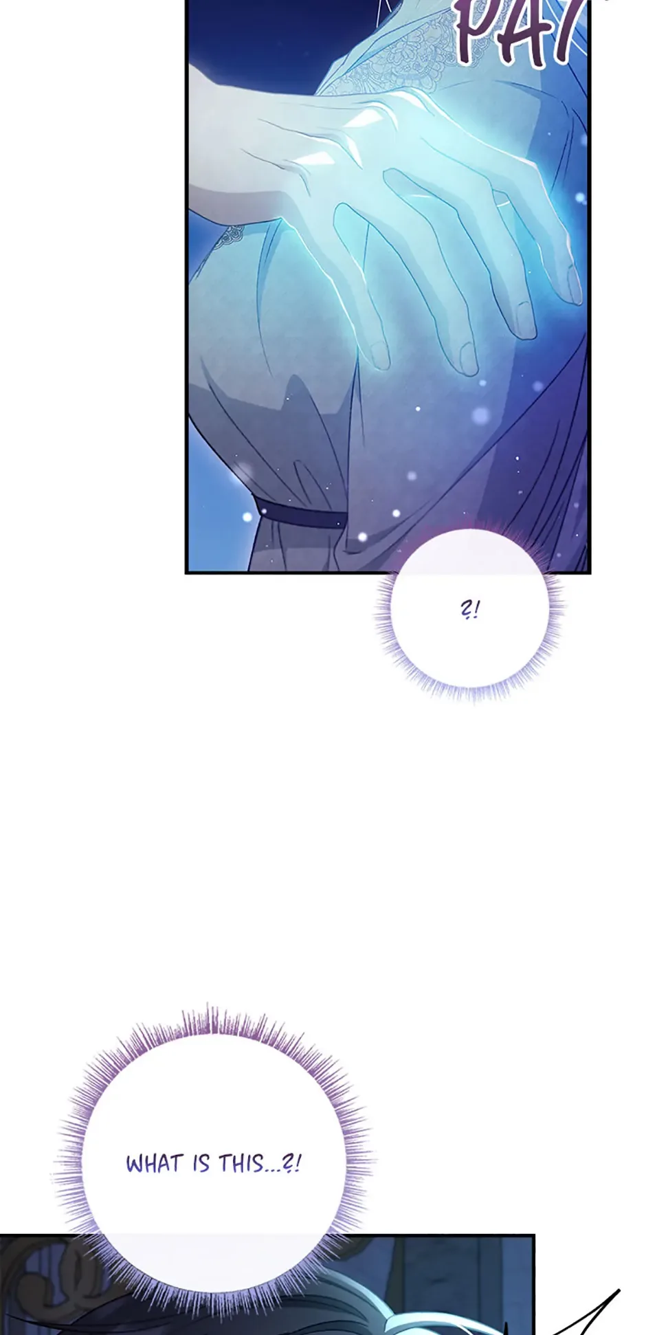 Fakes Don’t Want To Be Real Chapter 83 page 8