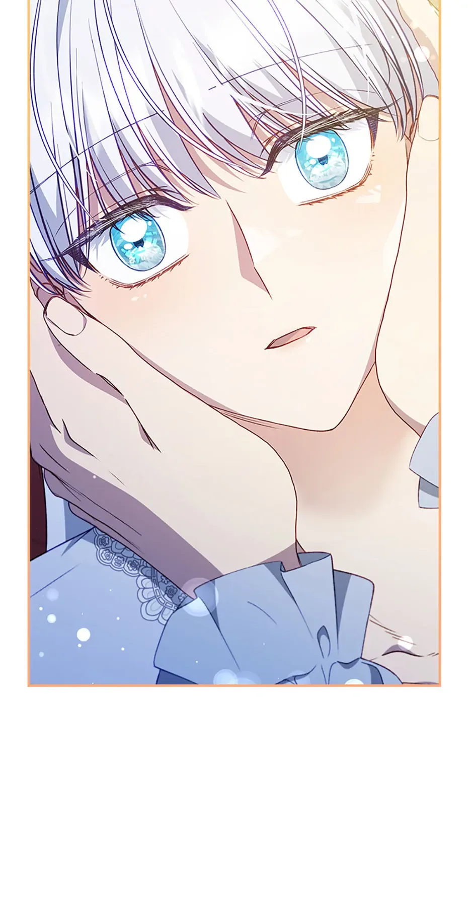 Fakes Don’t Want To Be Real Chapter 83 page 40