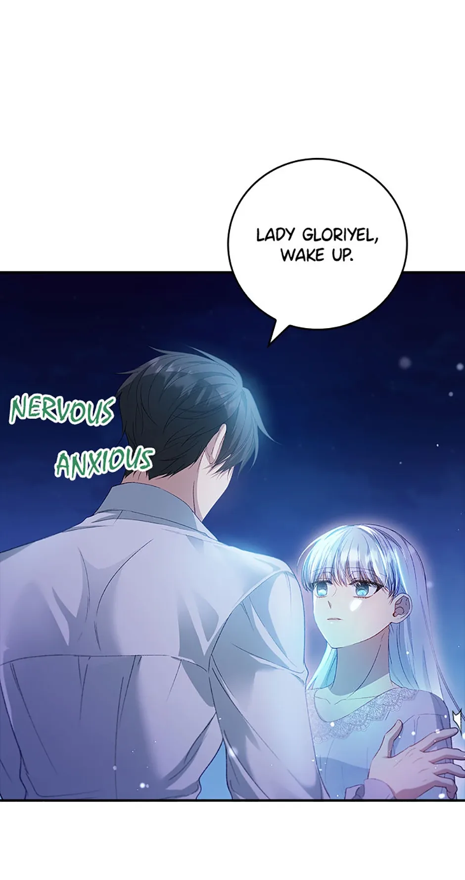 Fakes Don’t Want To Be Real Chapter 83 page 10