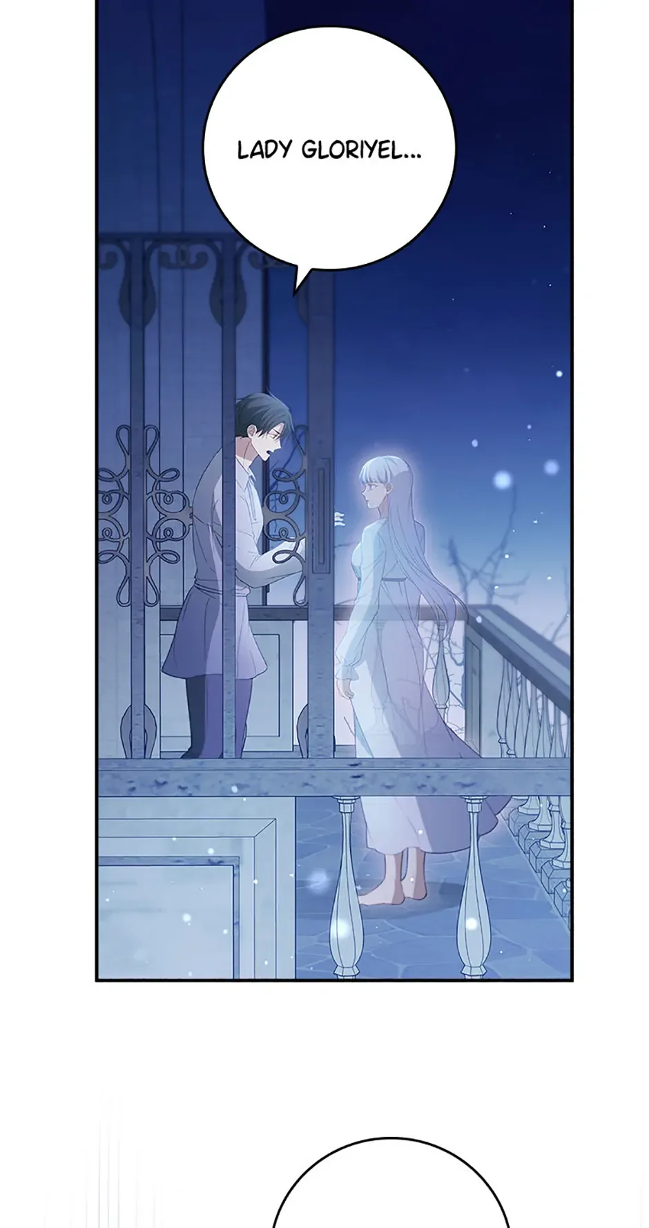 Fakes Don’t Want To Be Real Chapter 83 page 12