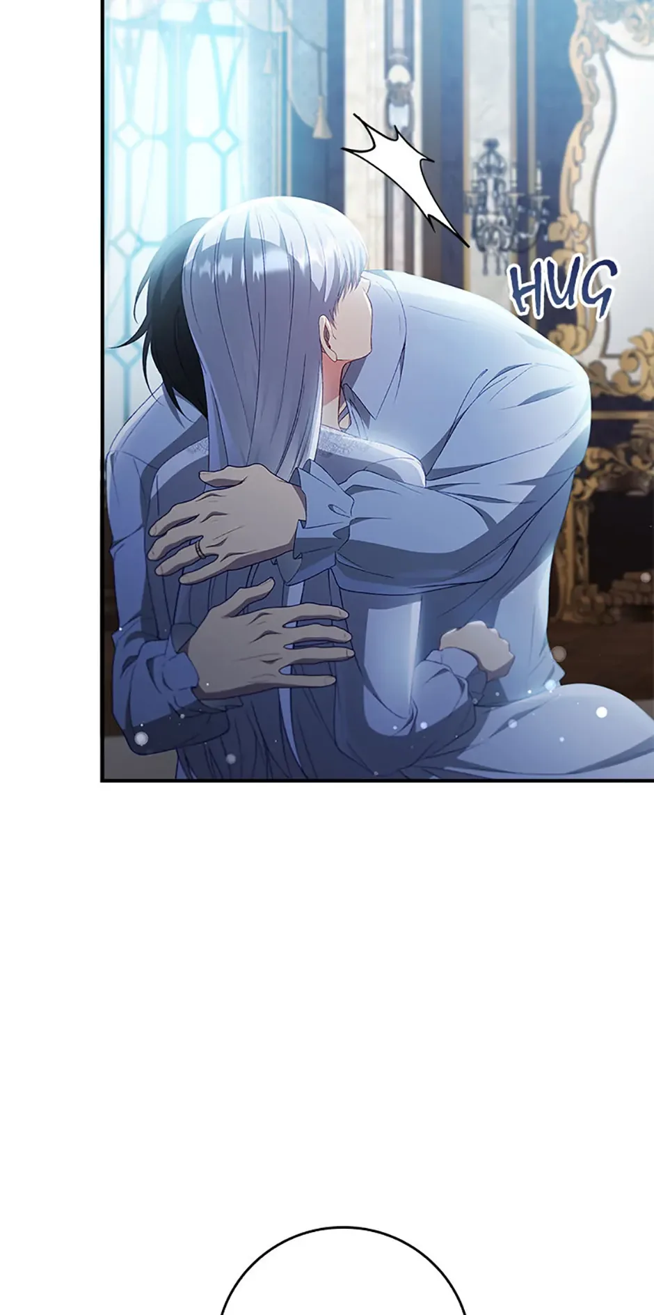 Fakes Don’t Want To Be Real Chapter 83 page 45