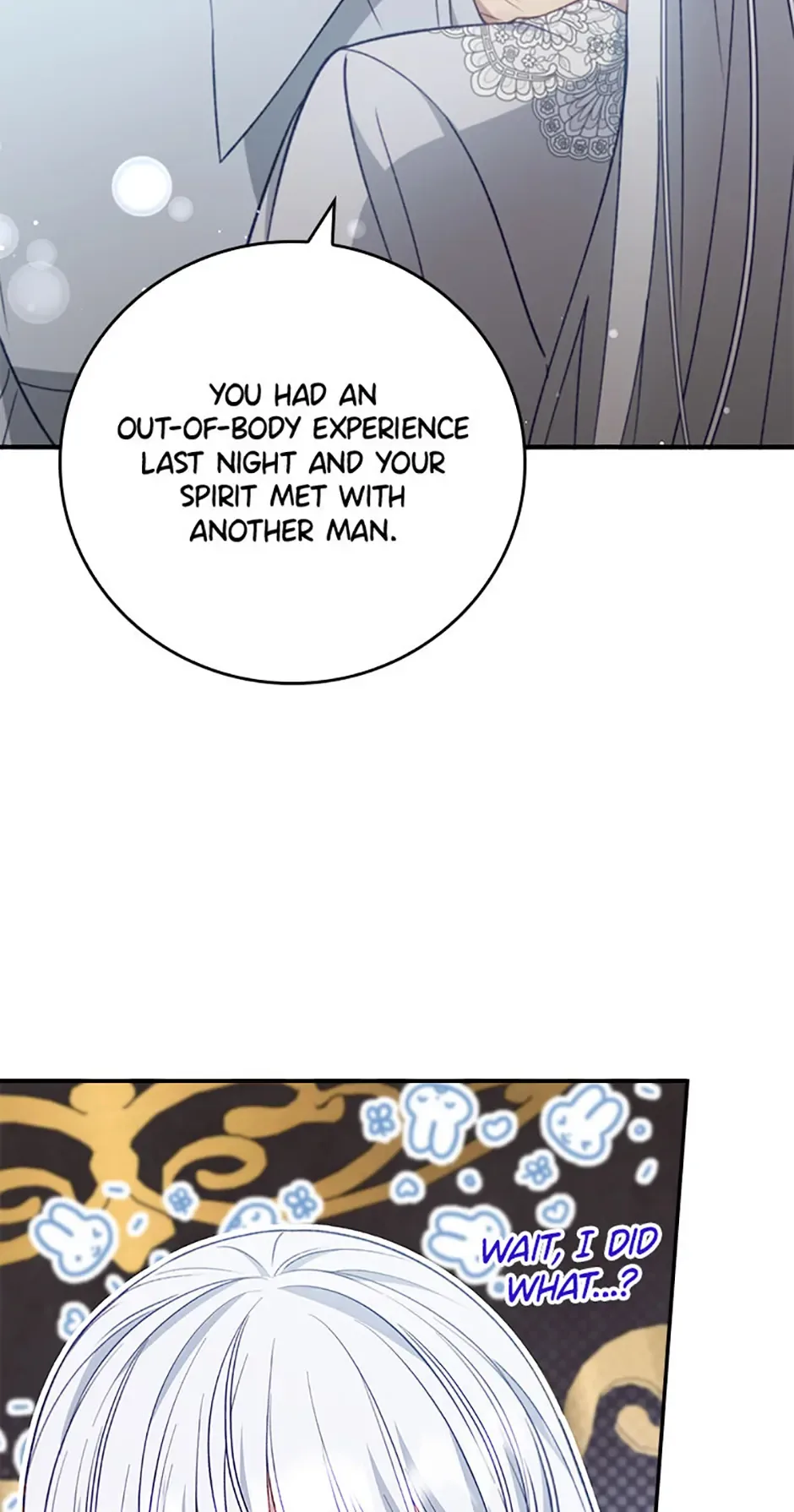Fakes Don’t Want To Be Real Chapter 83 page 49