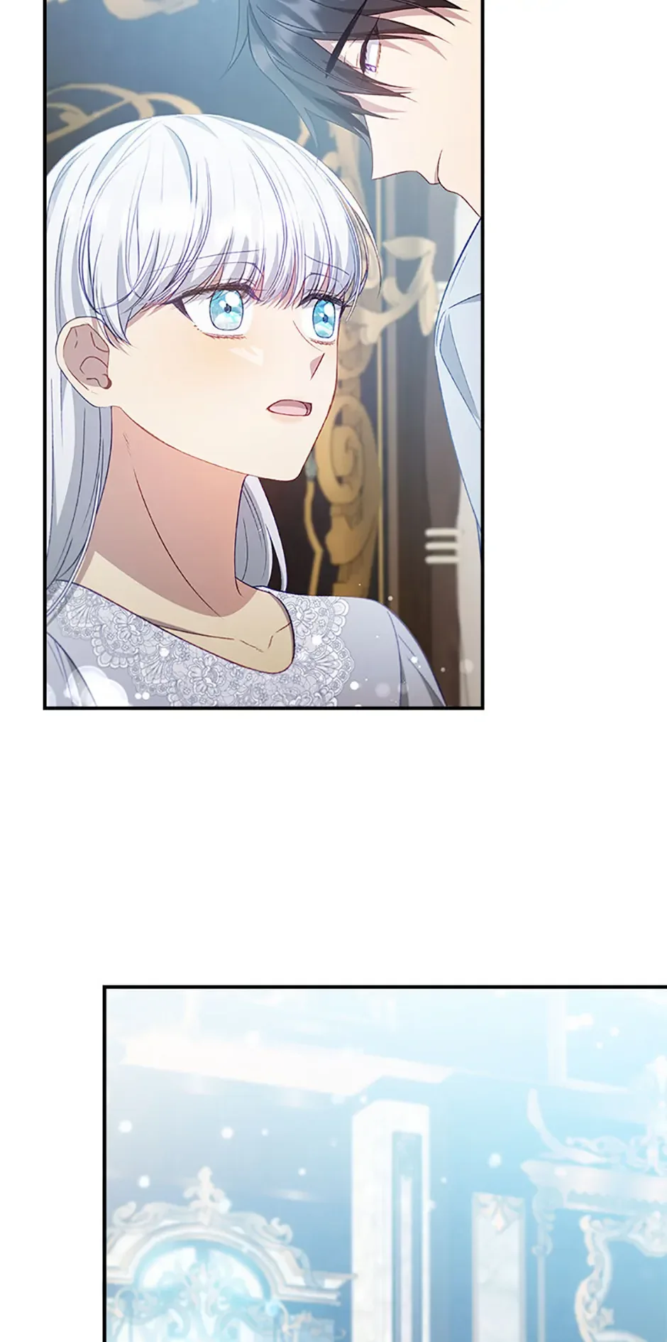 Fakes Don’t Want To Be Real Chapter 83 page 44