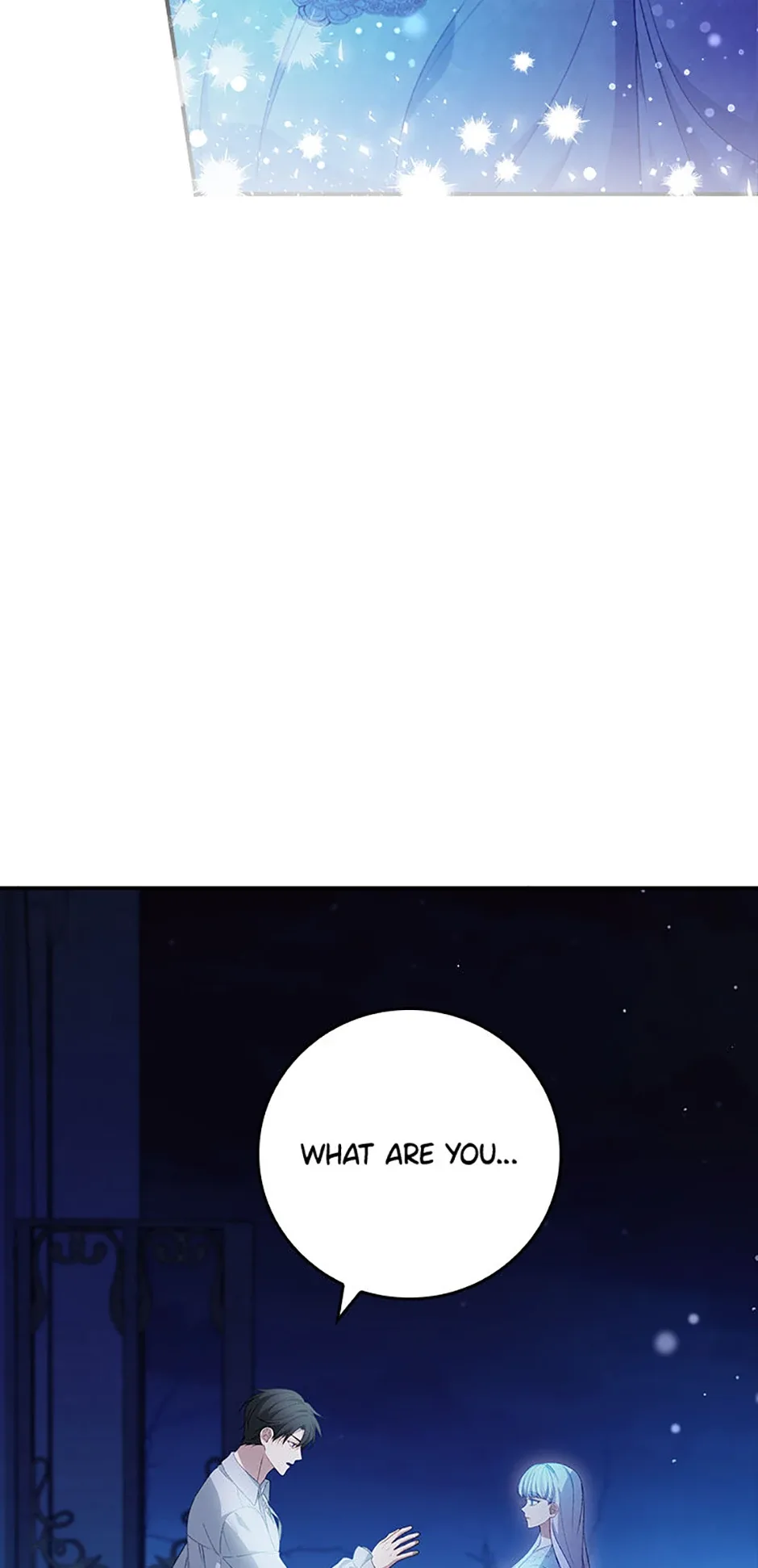 Fakes Don’t Want To Be Real Chapter 83 page 6