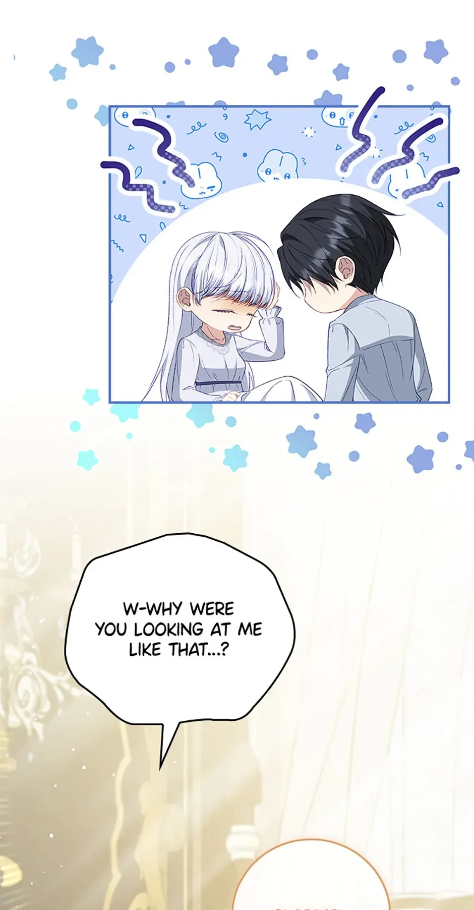 Fakes Don’t Want To Be Real Chapter 83 page 34