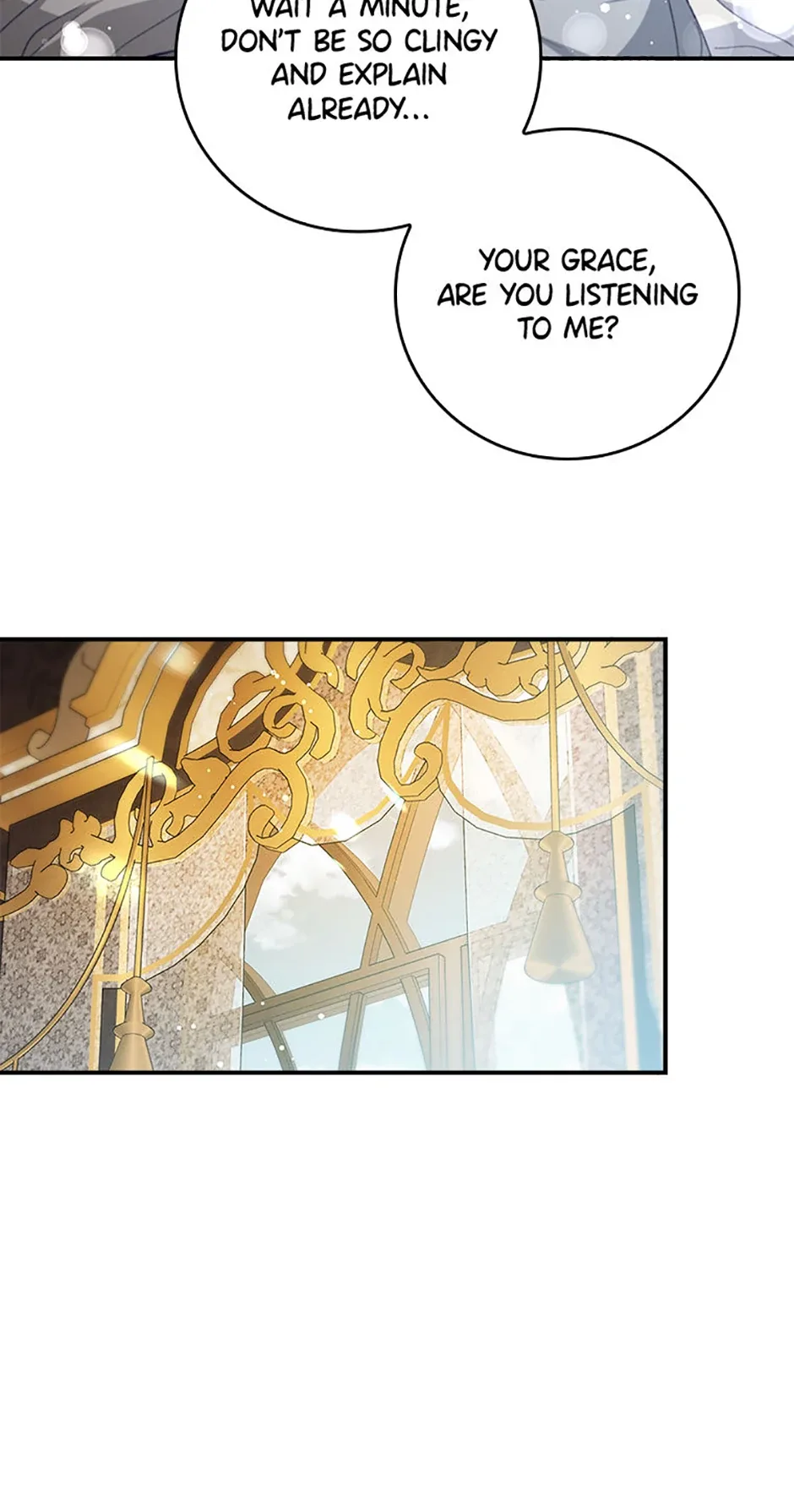 Fakes Don’t Want To Be Real Chapter 83 page 52