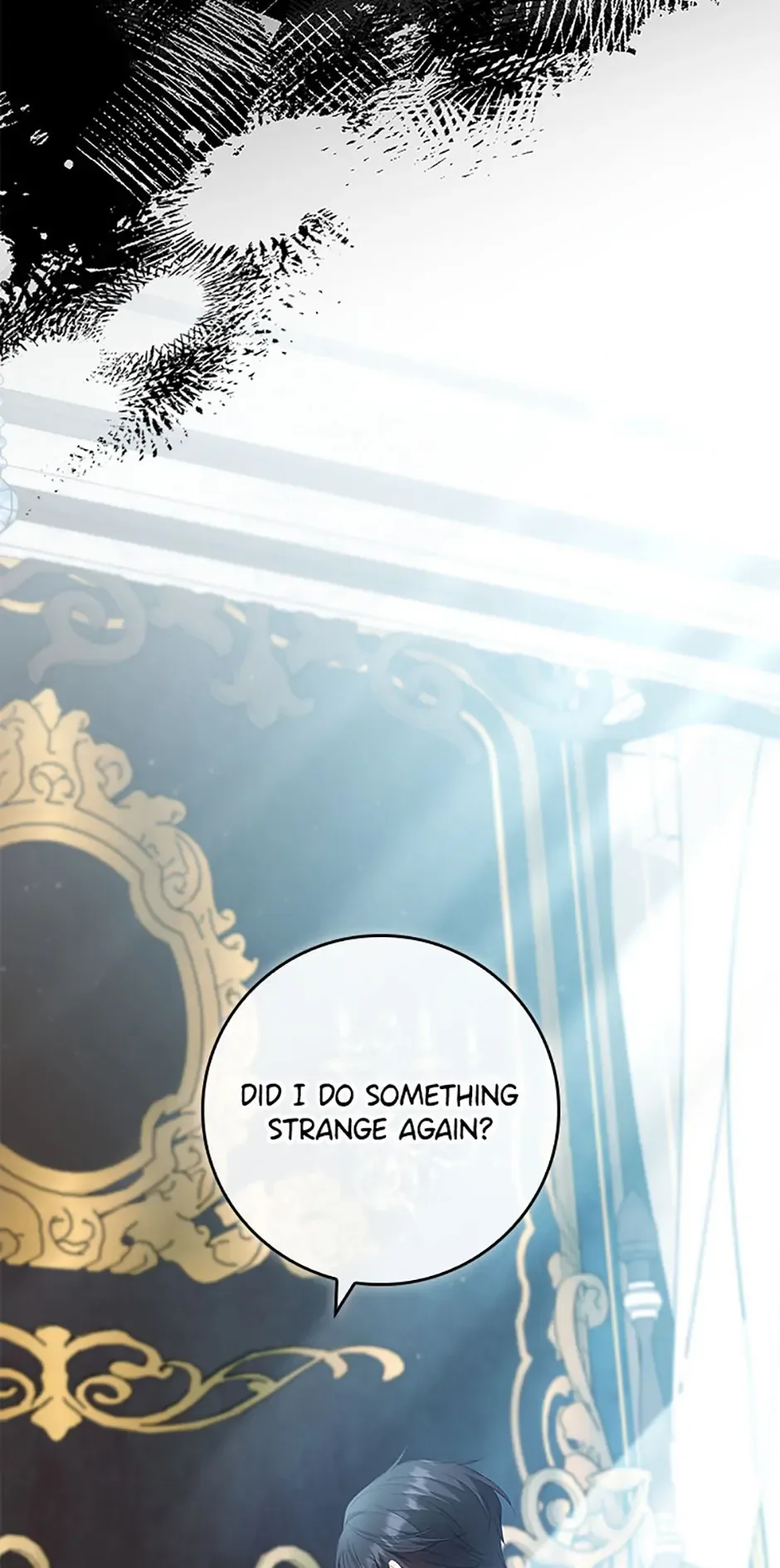 Fakes Don’t Want To Be Real Chapter 83 page 42