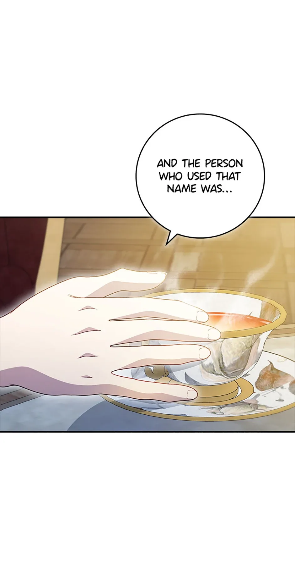 Fakes Don’t Want To Be Real Chapter 83 page 60