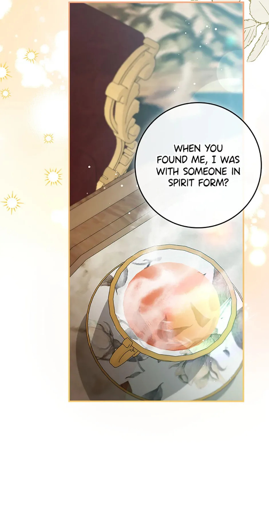 Fakes Don’t Want To Be Real Chapter 83 page 55