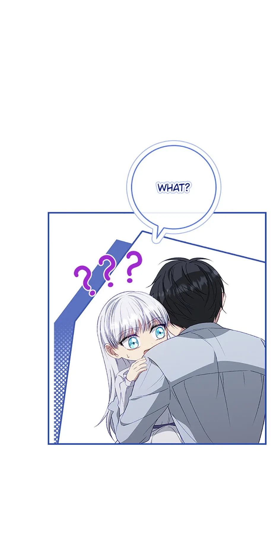 Fakes Don’t Want To Be Real Chapter 83 page 47