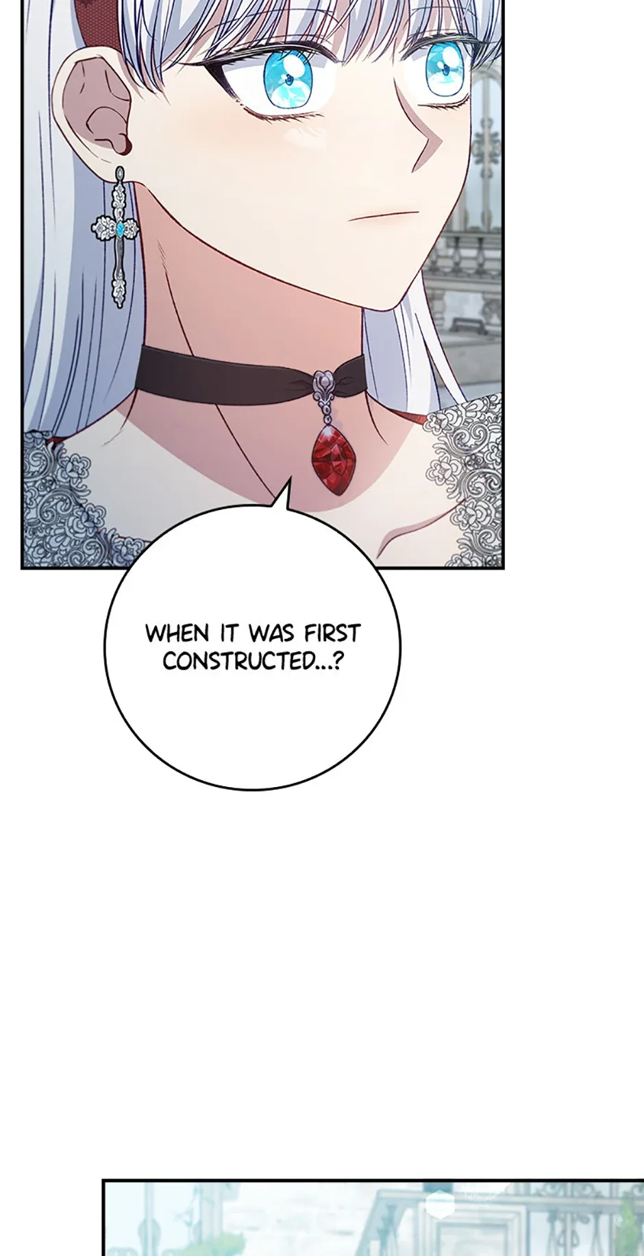 Fakes Don’t Want To Be Real Chapter 83 page 67