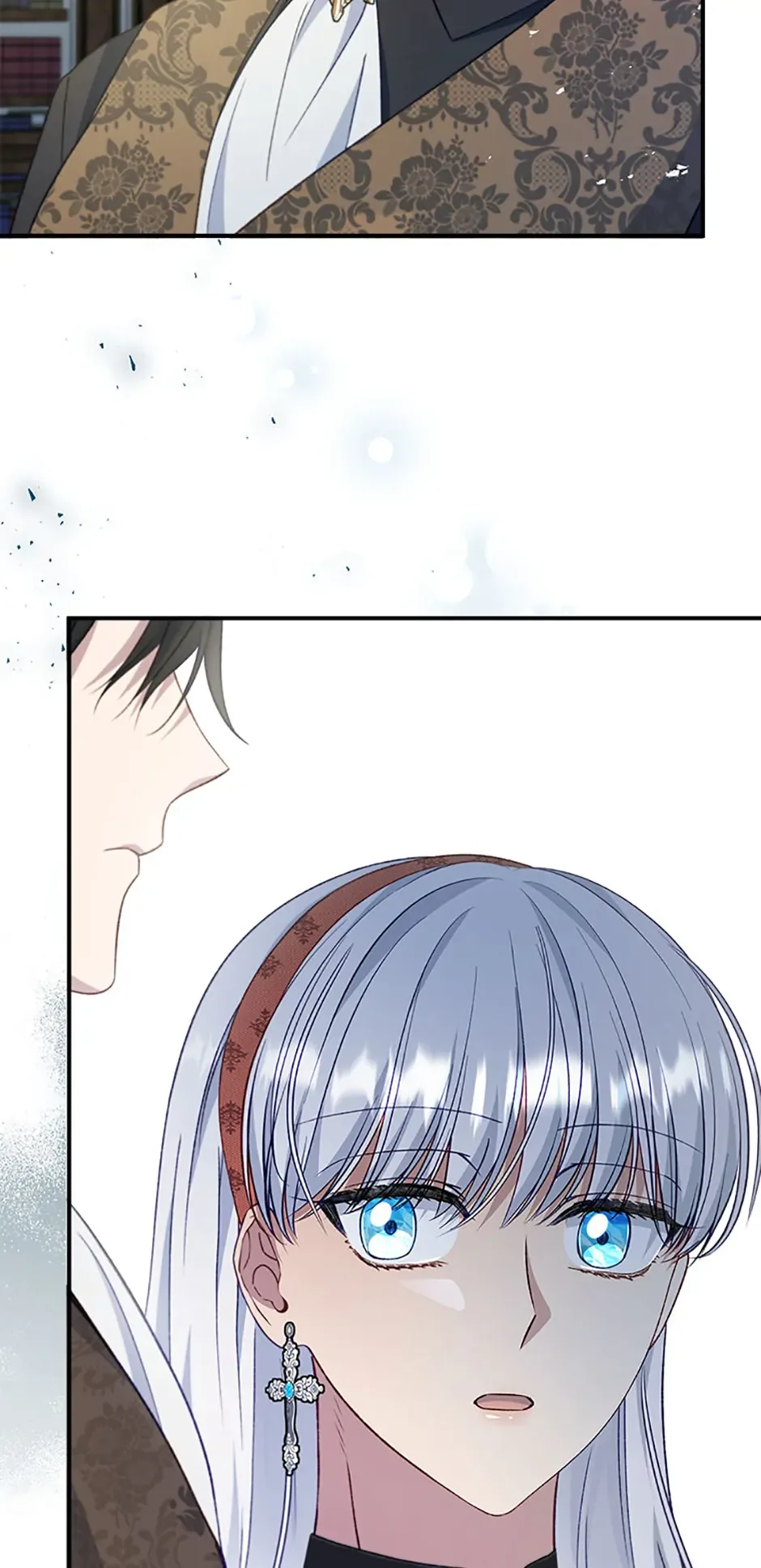 Fakes Don’t Want To Be Real Chapter 83 page 85