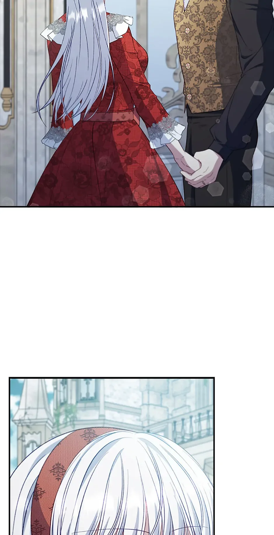 Fakes Don’t Want To Be Real Chapter 83 page 66