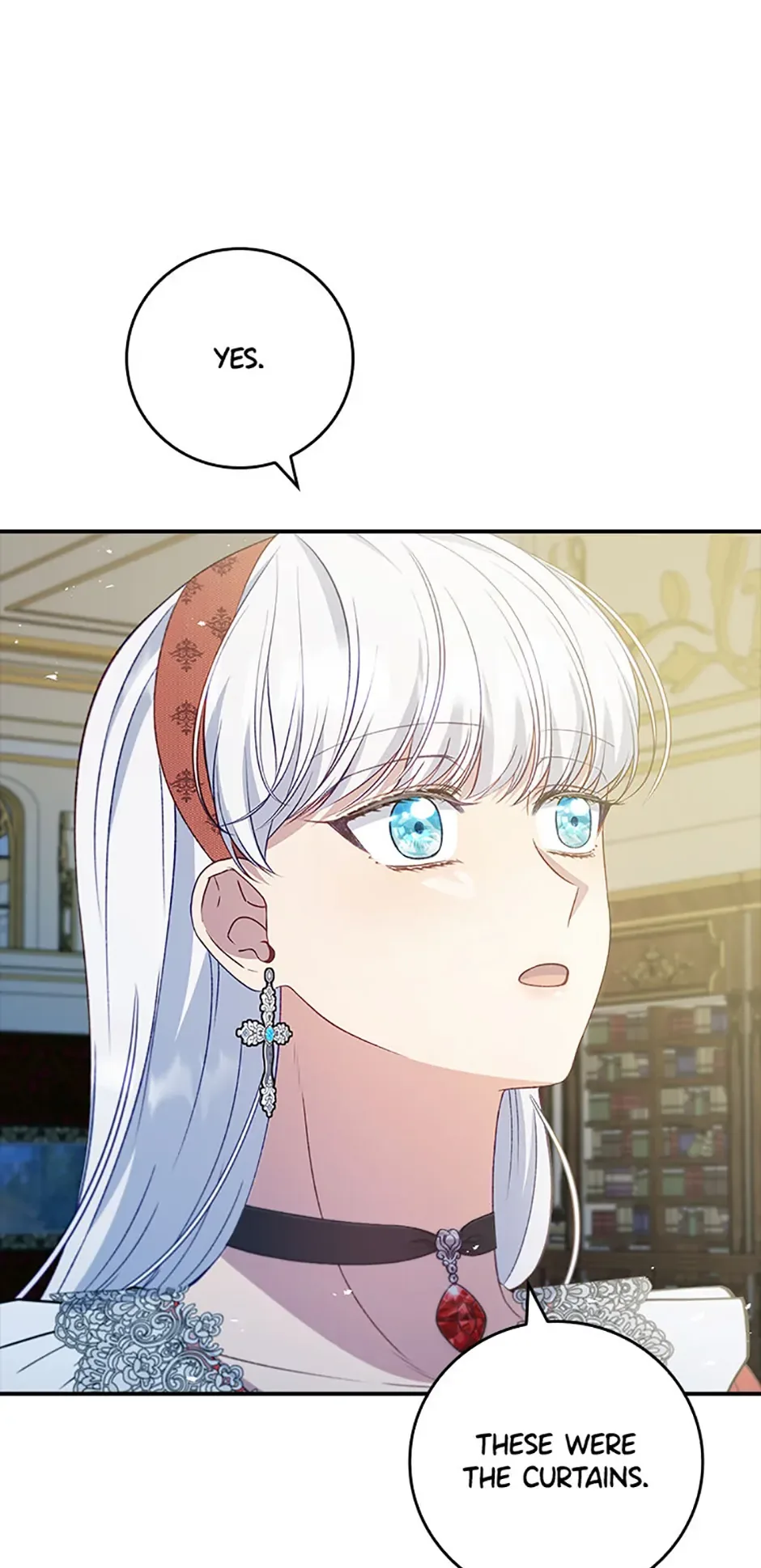Fakes Don’t Want To Be Real Chapter 83 page 80