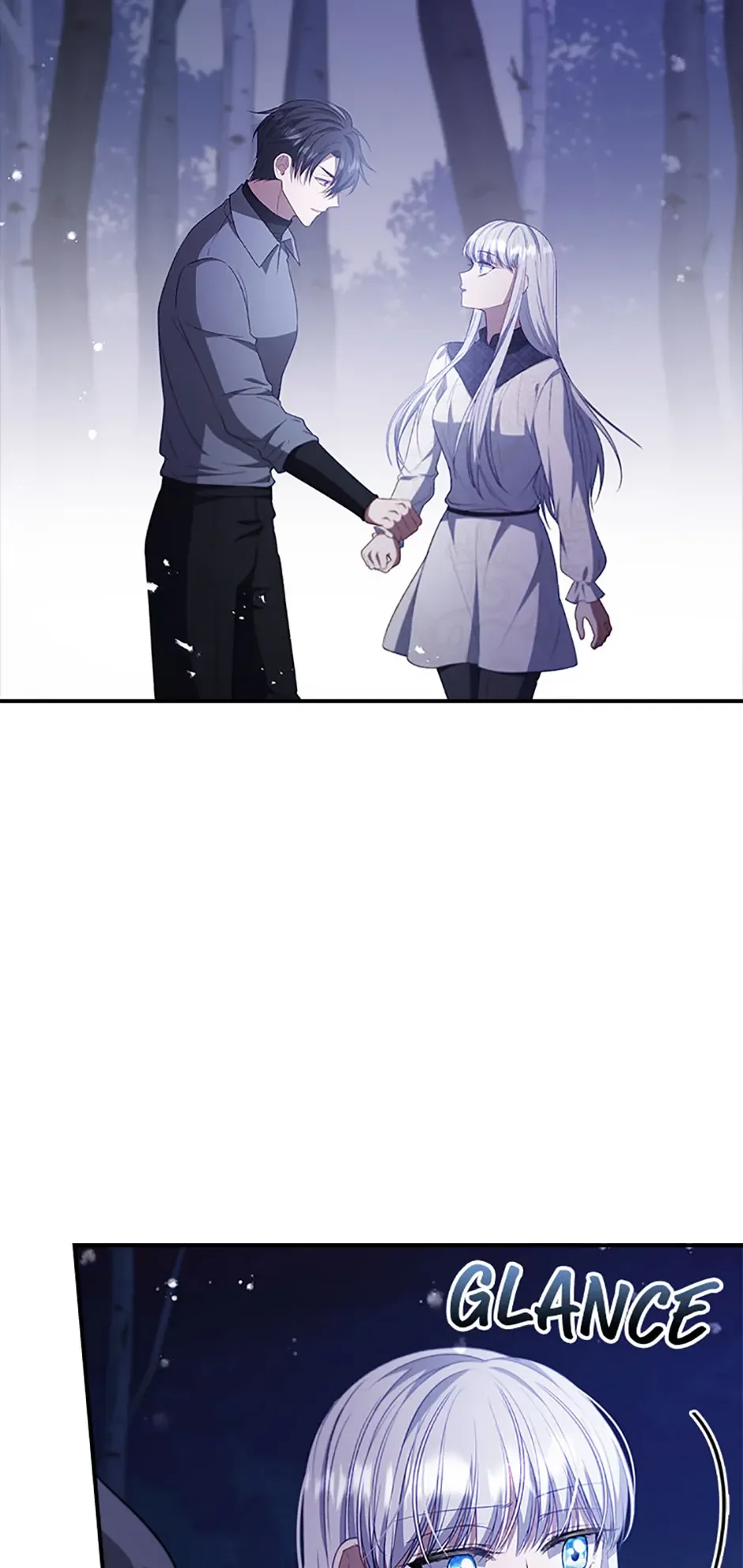 Fakes Don’t Want To Be Real Chapter 78 page 62