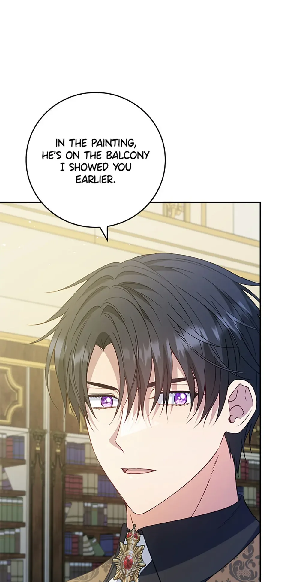 Fakes Don’t Want To Be Real Chapter 83 page 84