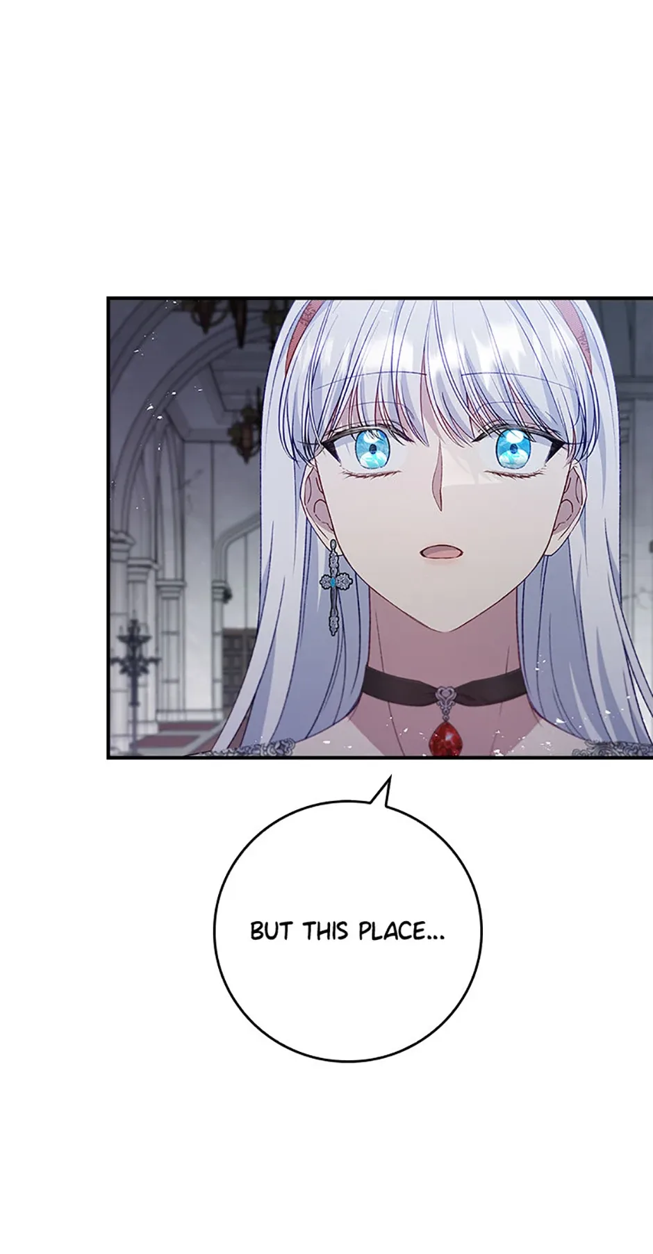 Fakes Don’t Want To Be Real Chapter 83 page 72