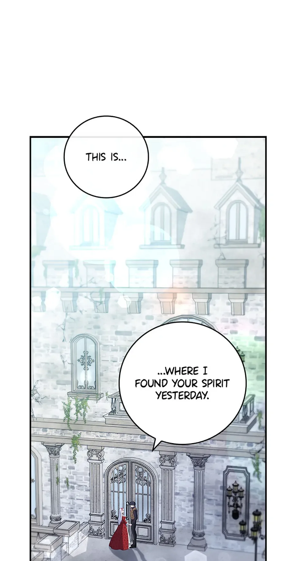 Fakes Don’t Want To Be Real Chapter 83 page 64