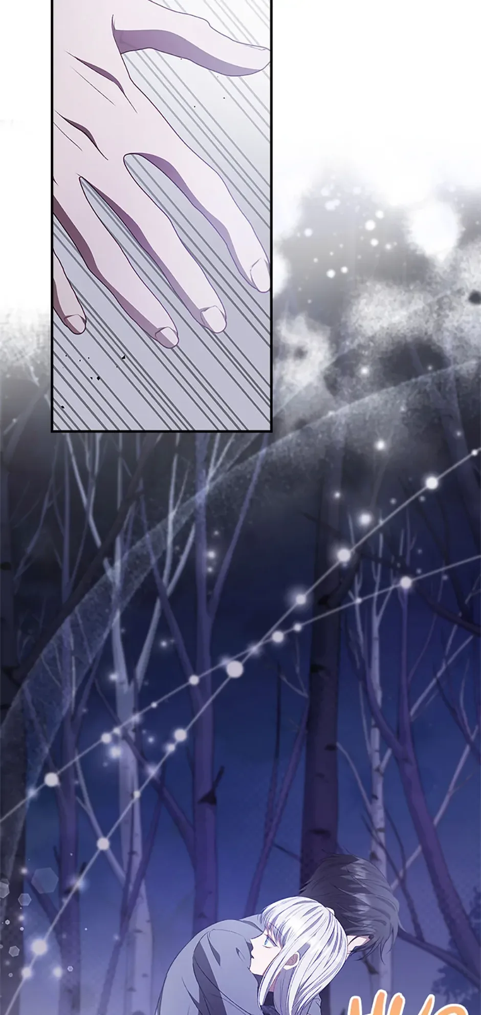 Fakes Don’t Want To Be Real Chapter 78 page 64