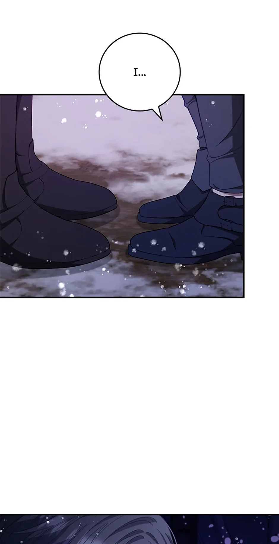 Fakes Don’t Want To Be Real Chapter 78 page 69